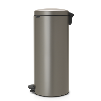 Kosz łazienkowy Brabantia NewIcon 30l Platinium - 2