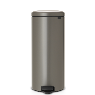 Kosz Brabantia NewIcon 30l Platinium