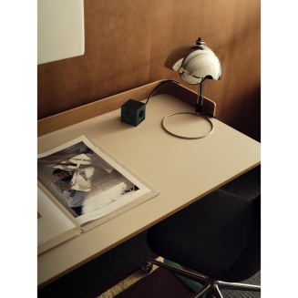 Listwa zasilająca Avolt Square 1 z podwójnym USB-C 30 W i podstawą magnetyczną 3 m czarna - 9