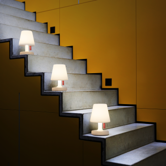 Lampa biurkowa Fatboy Edison the Petit | SZYBKA WYSYŁKA 24H | BESTSELLER | PROMOCYJNA CENA - 8