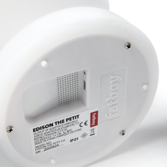 Lampa biurkowa Fatboy Edison the Petit | SZYBKA WYSYŁKA 24H | BESTSELLER | PROMOCYJNA CENA - 3