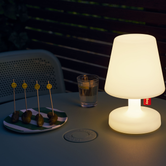 Lampa biurkowa Fatboy Edison the Petit | SZYBKA WYSYŁKA 24H | BESTSELLER | PROMOCYJNA CENA - 12