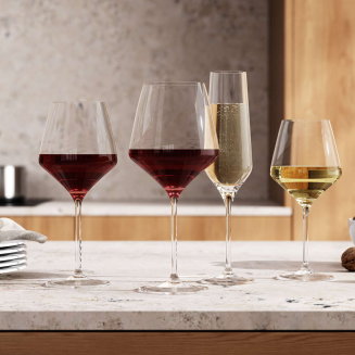 Kieliszek bourgogne Eva Solo Legio Nova 6 szt. | CENA WINTER HYGGE - 3