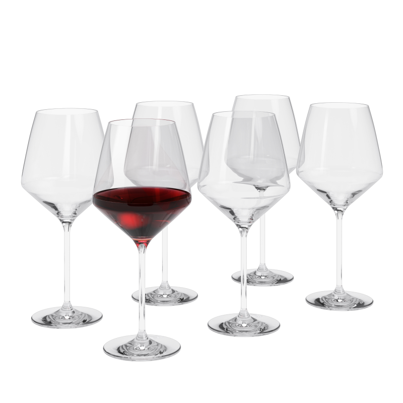 Kieliszek bourgogne Eva Solo Legio Nova 6 szt. | SPRING PROMO 2026