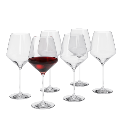  Eva Solo Legio Nova Bourgogne Glass 6 pcs. | SPRING PROMO 2026