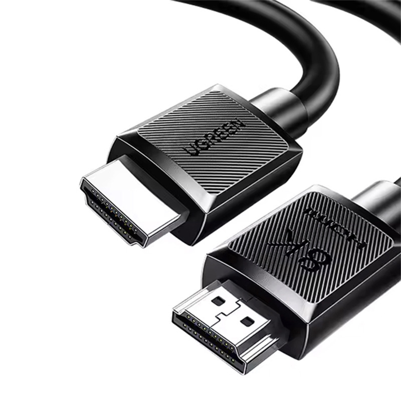  UGREEN HD175 HDMI 2.1 Cable 2m (Black)