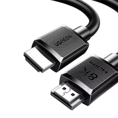 Kabel UGREEN HD175 HDMI 2.1 2m (czarny)