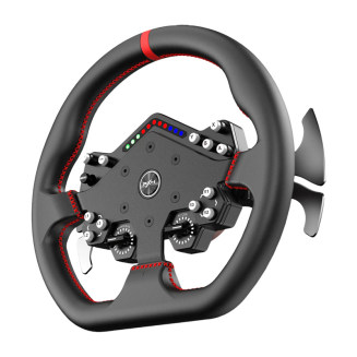  PXN WDS R2 Handlebar - 2