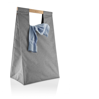 Kosz na pranie Eva Solo Light grey 75l - 3