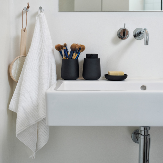 Ręcznik Zone Denmark Classic White 30x30 cm - 2