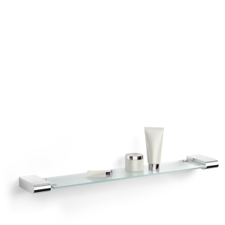 Zack Atore gloss bathroom shelf 65 cm - 2