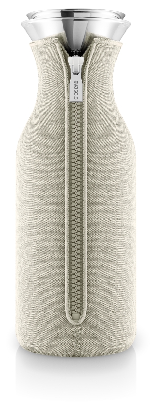 Karafka lodówkowa w pokrowcu Eva Solo Coconut 1l