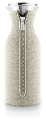 Karafka lodówkowa w pokrowcu Eva Solo Coconut 1l