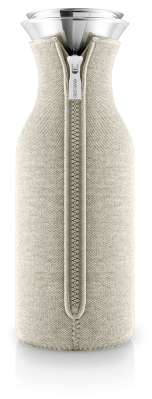 Karafka lodówkowa w pokrowcu Eva Solo Coconut 1l