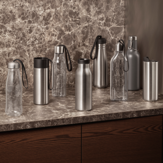 Butelka na wodę Eva Solo Backpack To Go 0.5l | SPRING PROMO 2026 - 3