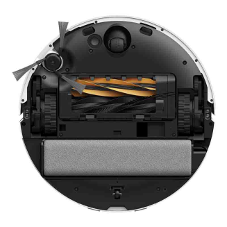 Robot sprzątający Dreame Aqua10 Ultra Track Complete (biały) - 3