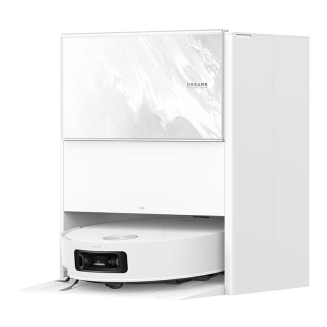 Robot sprzątający DREAME Aqua10 Ultra Track Complete (biały) - 7