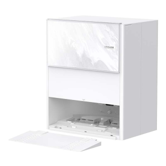 Robot sprzątający DREAME Aqua10 Ultra Track Complete (biały) - 9