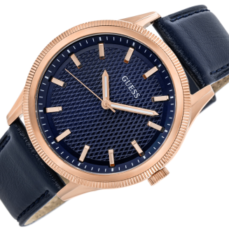 Zegarek Męski Guess Dex GW0846G2 + BOX - 2