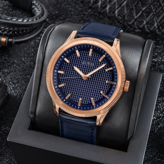 Zegarek Męski Guess Dex GW0846G2 + BOX - 5