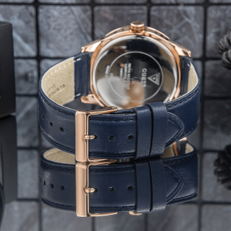 Zegarek Męski Guess Dex GW0846G2 + BOX - 7