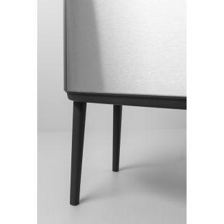 Kosz Brabantia Bo Touch Bin 11+11+11l stal FPP - 4