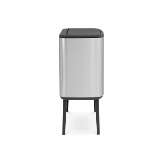 Kosz Brabantia Bo Touch Bin 11+11+11l stal FPP - 3