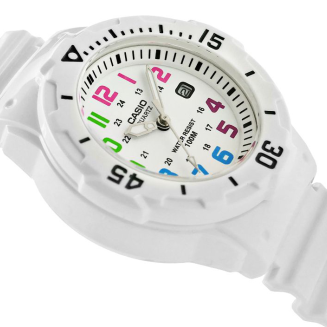 Zegarek CASIO LRW-200H-7BVDF + BOX - 2