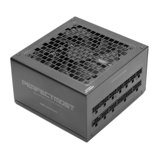 Zasilacz DARKFLASH PMT1050 1050W (czarny) - 4