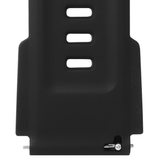 Pasek do Smartwatcha Męskiego VELTORI VT130 22mm VTP130 - 3