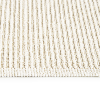 Mata łazienkowa Sorema Ribbon Natural - 3