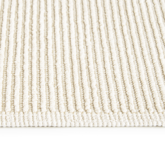 Mata łazienkowa Sorema Ribbon Natural - 3