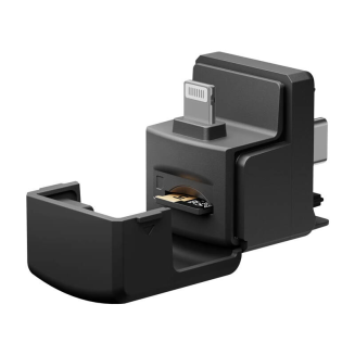 Czytnik kart INSTA360 Ace Quick Reader - 4