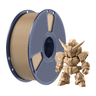 Filament SUNLU PLA+ 2.0 1.75mm 1kg (oak) - 2