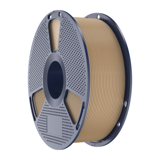  Filament SUNLU PLA+ 2.0 1.75mm 1kg (oak) - 4