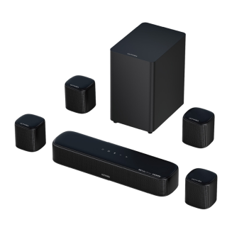 Soundbar Ultimea Aura A60 - 2
