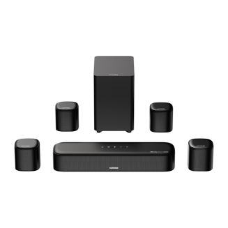 Soundbar Ultimea Aura A60 - 3