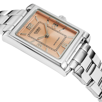 Zegarek Damski CASIO LTP-1234DD-4ADF + BOX - 2