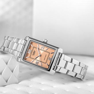 Zegarek Damski CASIO LTP-1234DD-4ADF + BOX - 5