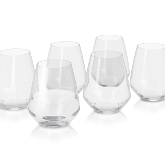 Komplet 6 szklanek Eva Solo Legio Nova 400 ml | SPRING PROMO 2026 - 2