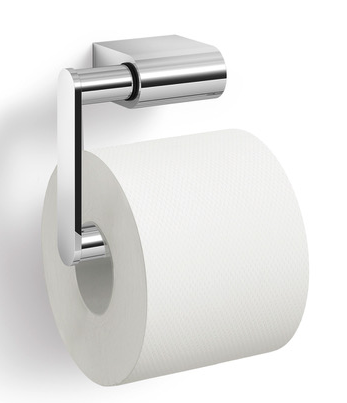  Zack Atore glossy toilet paper holder