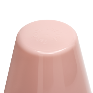  Fatboy Edison The Ambiance Soft Pink lamp - 2