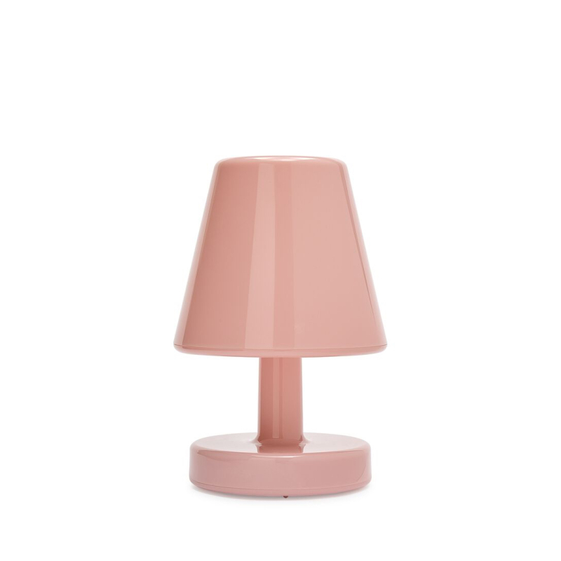 Lampa Fatboy Edison The Ambiance Soft Pink