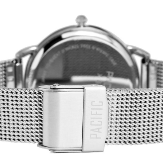 Zegarek Damski Pacific Chronograf X6180-1 - 6