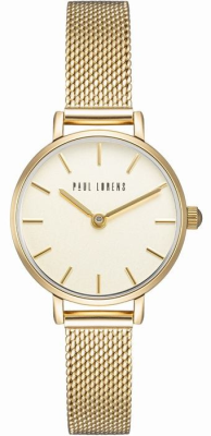 Zegarek Damski PAUL LORENS PL20004B-4D1 + BOX