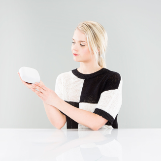 Czujnik dymu Jalo Kupu 10 biały - 3