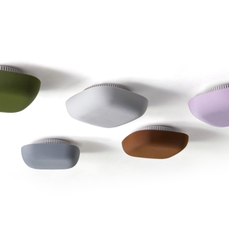  Jalo Kupu 10 smoke detector white - 5