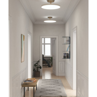 Lampa Umage Asteria Up Anthracite - 2