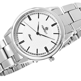 Zegarek Damski PERFECT M453-2 - 4