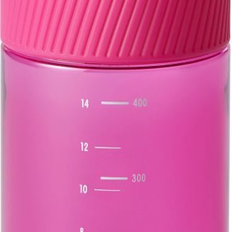 Bidon tritanowy Zwilling Bottle Różowy 680 ml - 2